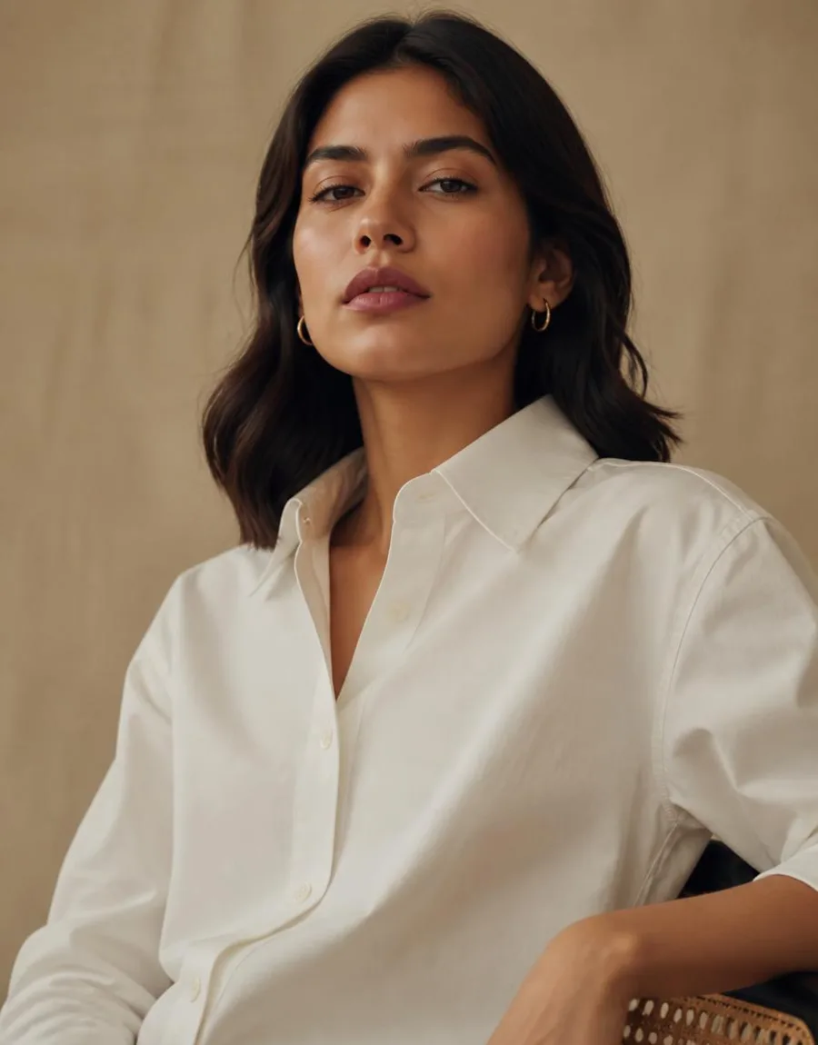 Portrait of Tamsyra Delune